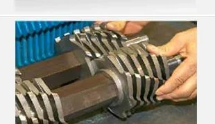 Power to the Cutters