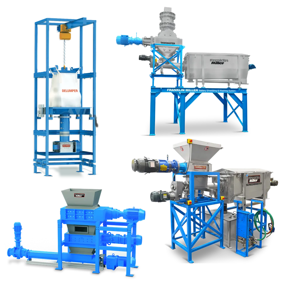 Franklin Miller Integrated Systems