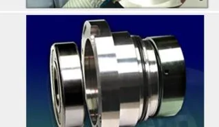 Dependable Bearing/Seal Cartridges